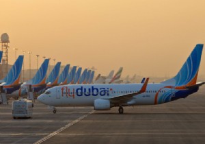 FLYDUBAİ’DE İNDİRİM FIRSATI