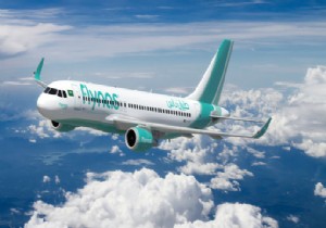 FLYNAS TRABZON’A UÇACAK