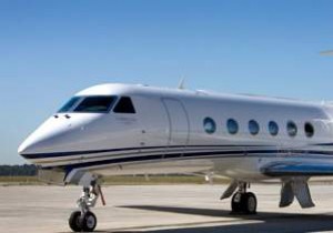 THY 2 TANE GULFSTREAM ALACAK