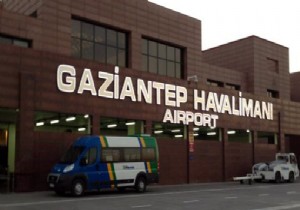 GAZİANTEP TE ANLAMLI TURNUVA