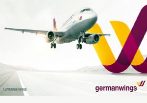 GERMANWINGS’LE BERLİN MÜZİK FESTİVALİ’NE