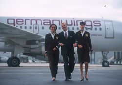 GERMANWINGS İLE NOEL