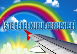 GÖKKUŞAĞI HAREKETİNDEN ÖNEMLİ MEKTUP