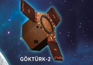 GÖKTÜRK-2  YÖRÜNGEDEKİ 20 BİNİNCİ  TURUNU  TAMAMLADI