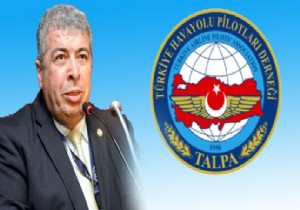 TALPA UÇUŞ OKULLARINA  YILDIZ  VERECEK