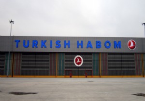 HABOM’A BÜYÜK ÇEVRE ÖDÜLÜ