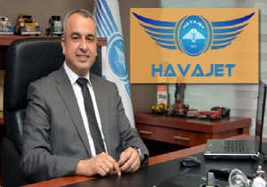 HAVAJET BURS SINAVI YAPACAK