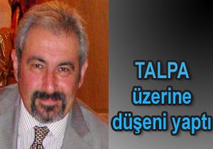 TALPA’YA KULAK VERMELİ