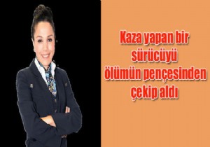 THY KABİN AMİRİ HAYAT KURTARDI