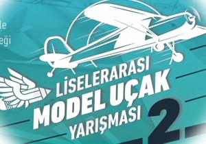 İGA’DAN MODEL UÇAK YARIŞMASI