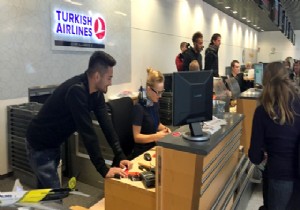 CHECK-IN’İ BAKIN KİMLER YAPTI