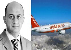 ATLASJET E BİR ELEŞTİRİ