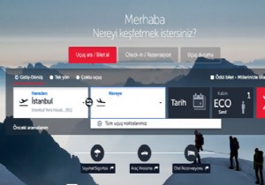 BİLETLER ‘ISL  KODUYLA ONLINE SATIŞA SUNULDU