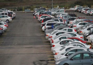 İSPARK TAN HAVALİMANINA OTOPARK