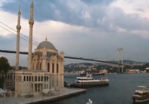 DÜNYA İSTANBUL U VE THY Yİ İZLEYECEK