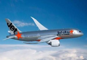 JETSTAR A AĞIR CEZA