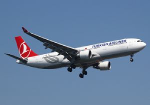 THY 7 ADET A330 KİRALIYOR