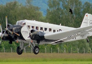 LUFTHANSA O UÇAĞI EMEKLİ EDİYOR