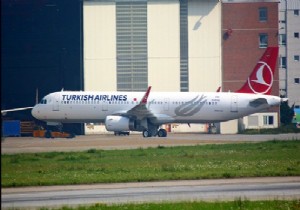 THY’YE GICIR GICIR BİR A 321 DAHA