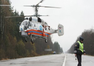 RUSYA TÜRKİYE’YE HELİKOPTER SATACAK