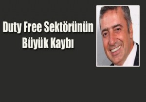 KADİR İSHAKOĞLU’NU KAYBETTİK