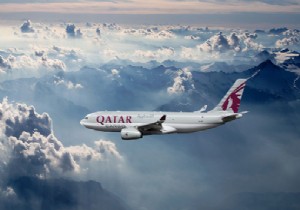 QATAR AIRWAYS’TEN QÖDÜLLER