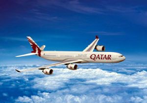 QATAR AIRWAYS “EN İYİ HAVAYOLU” SEÇİLDİ