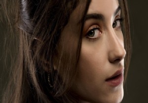 HAZAL KAYA DAN THY’YE TEPKİ