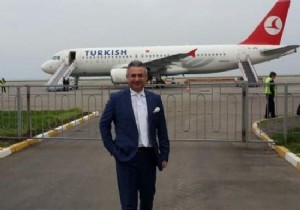 THY MÜDÜRÜ YUVANÇ:KIŞIMIZ DA GÜZEL YAZIMIZ DA