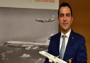 LUFTHANSA’DAN YENİ HAVALİMANI ÖVGÜSÜ