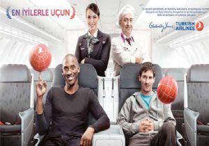 KOBE Lİ-MESSI Lİ REKLAMDA İKİNCİ RAUND