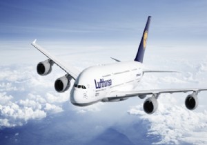 LUFTHANSA’DAN YENİ PAZARLAMA STRATEJİSİ