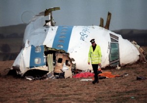 LOCKERBIE FACİASINDA YENİ GELİŞME