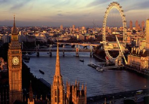 NEW YORK VE LONDRA’YA SÜPER FİYATLAR