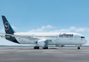 LUFTHANSA 5 ÜLKEYE UÇUŞ BAŞLATACAK