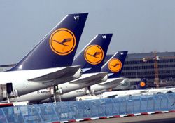 LUFTHANSA JETBLUE YA ORTAK