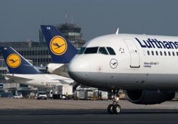 LUFTHANSA İNGİLİZ BİRİMİNİ SATTI