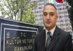 BAKAN ERSOY BEKLENTİYİ DİLE GETİRDİ