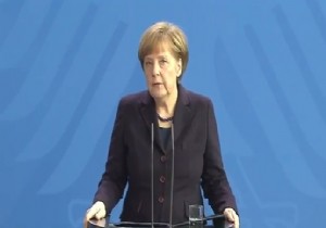 MERKEL:EN İNCE AYRINTISINA KADAR ARAŞTIRILACAK