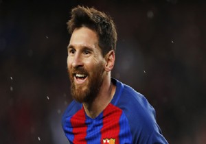 MESSİ’NİN EVİNİN ÜZERİNDEN GEÇMEK YASAK