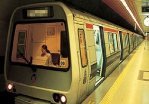 3. HAVALİMANI METRO İHALESİNE 1 MİLYAR EURO