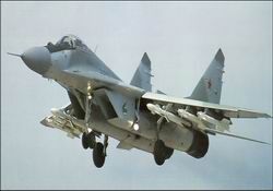 HİNDİSTAN MIG-29 İSTİYOR