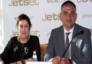 ETSTUR’DAN YENİ VIP MARKASI