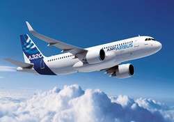 PEGASUS 100 AIRBUS 320 NEO ALIYOR