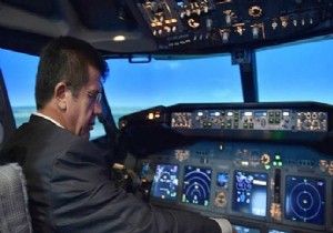 ZEYBEKCİ: BOEING TÜRKLEŞECEK