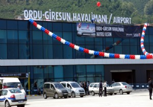 ORDU-GİRESUN’UN YÜKÜ ARTACAK