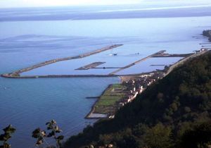 ORDU-GİRESUN’A EK ÖDENEK