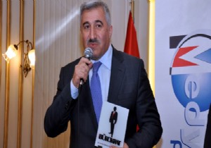 BİRDAL’DAN VEDA MESAJI