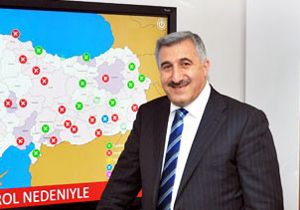 İSTANBUL’DA DHMİ ZİRVESİ