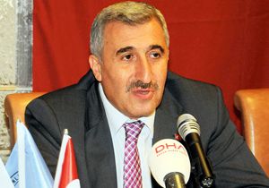 ORHAN BİRDAL GÖREVDEN ALINDI